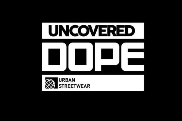 Dope Streetwear Design Templates: Fuel Your Urban Brand