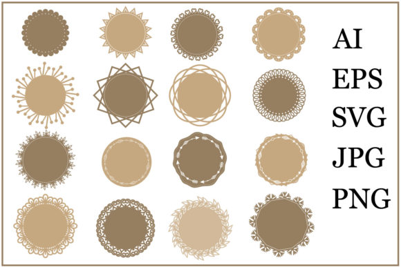 Elevate Your Projects: A Guide to Brown and Black Design Assets