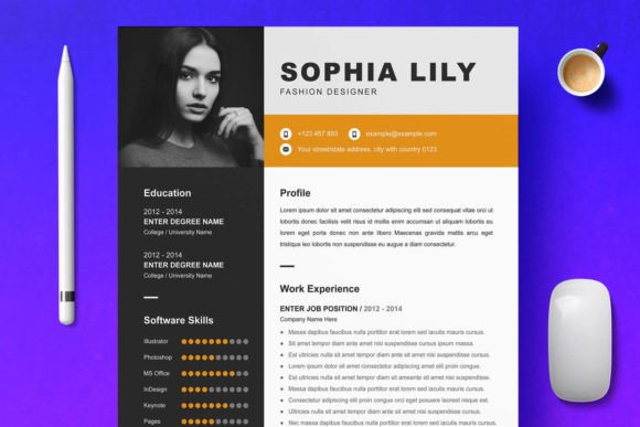 HR-Approved Resume Templates for a Modern Job Search
