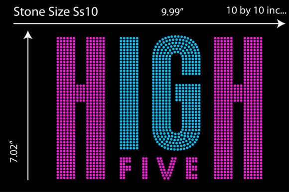 Rhinestone Templates Design: Bling Your Brand Identity