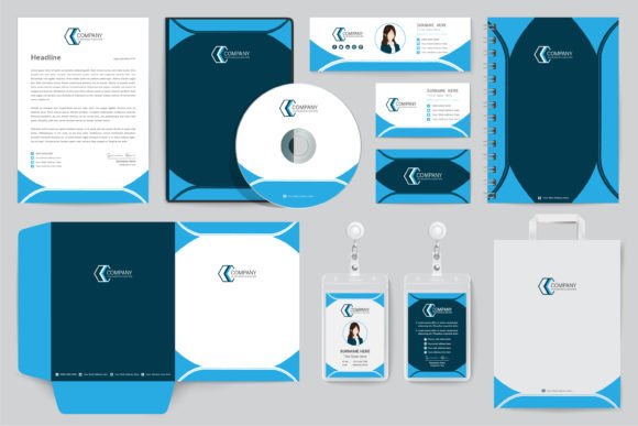 Stationery Templates for Clean Brands: A Designer's Toolkit