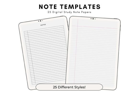 White Smoke Printable Note Templates: A Designer's Toolkit for Clarity